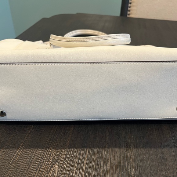 Coach 24201 Legacy Tote - Picture 10 of 12